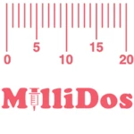 millidos - pediatric drug dosages android application logo